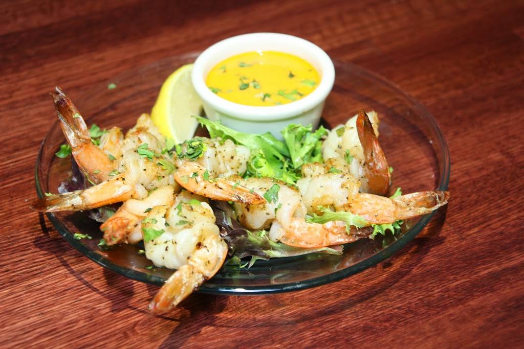 The Half Wall Beer House - DeLand | restaurant | 105 W Indiana Ave, DeLand, FL 32720, USA | 3867407720 OR +1 386-740-7720