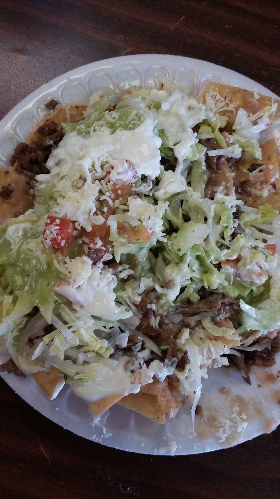 El Caporal #1 | restaurant | 13634 Foothill Blvd, Sylmar, CA 91342, USA | 8183626265 OR +1 818-362-6265