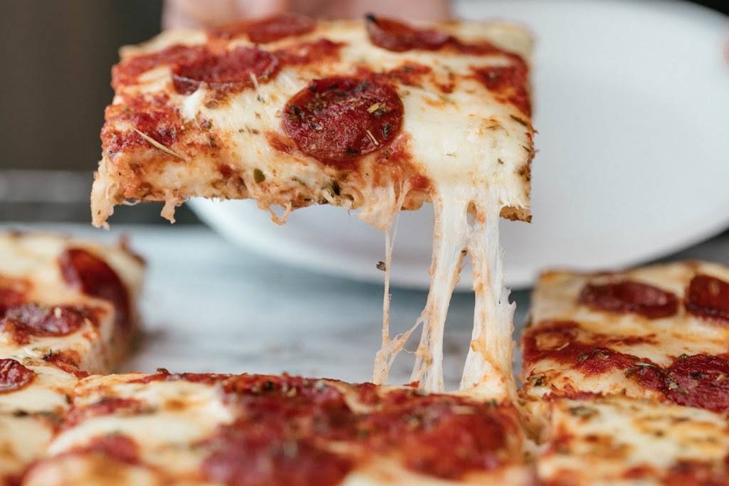 Original Buscemis | restaurant | 15213 Kercheval Ave, Grosse Pointe Park, MI 48230, USA | 3134588552 OR +1 313-458-8552