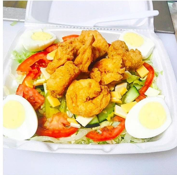 BaleeDat Kitchen | restaurant | 6309 Barker Cypress Rd, Houston, TX 77084, USA | 2818594599 OR +1 281-859-4599