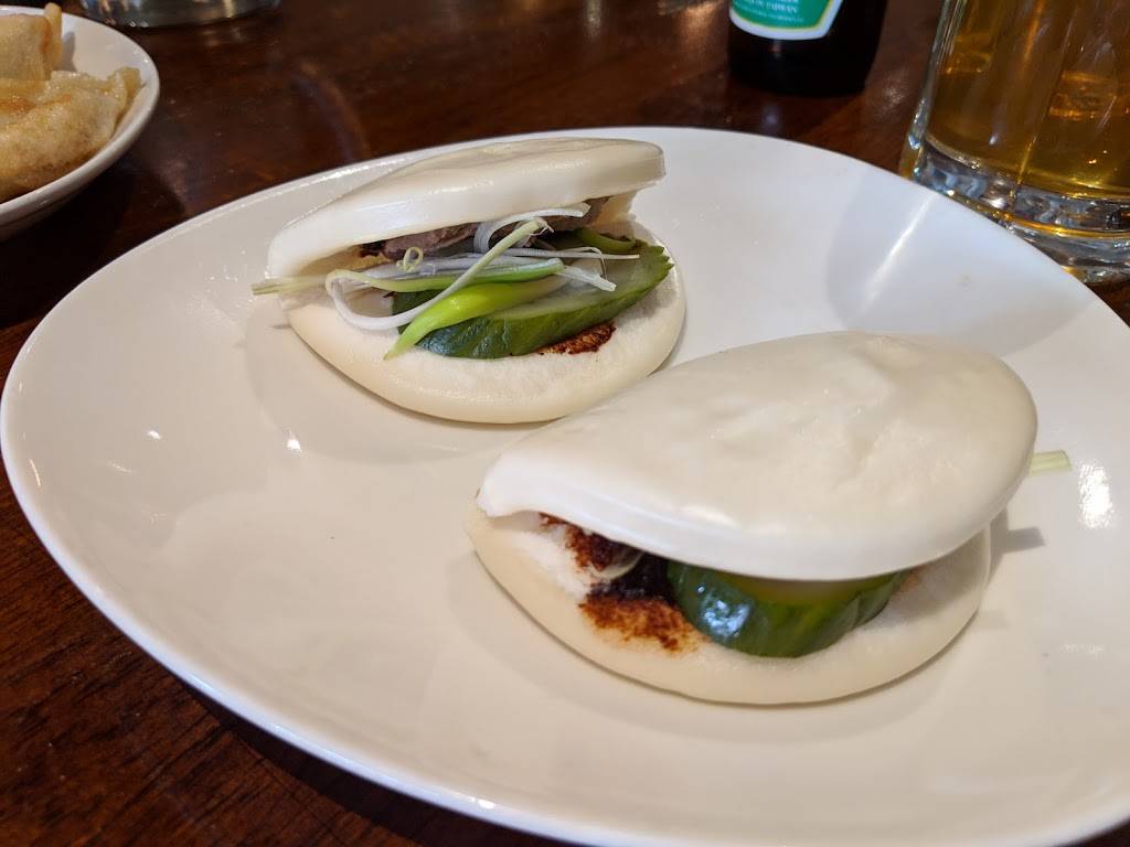 Dumpling + Noodle | restaurant | 26 Palmer Ave, Bronxville, NY 10708, USA | 9147790902 OR +1 914-779-0902