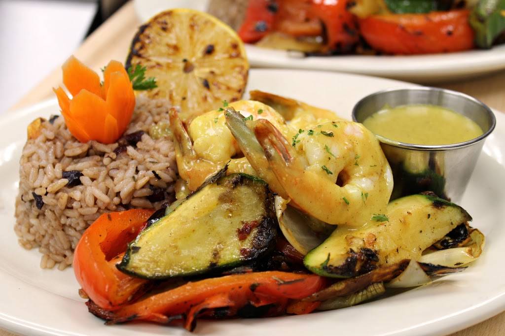 Montego Bay Grille | restaurant | 322 Main St, Hobart, IN 46342, USA | 2199403152 OR +1 219-940-3152