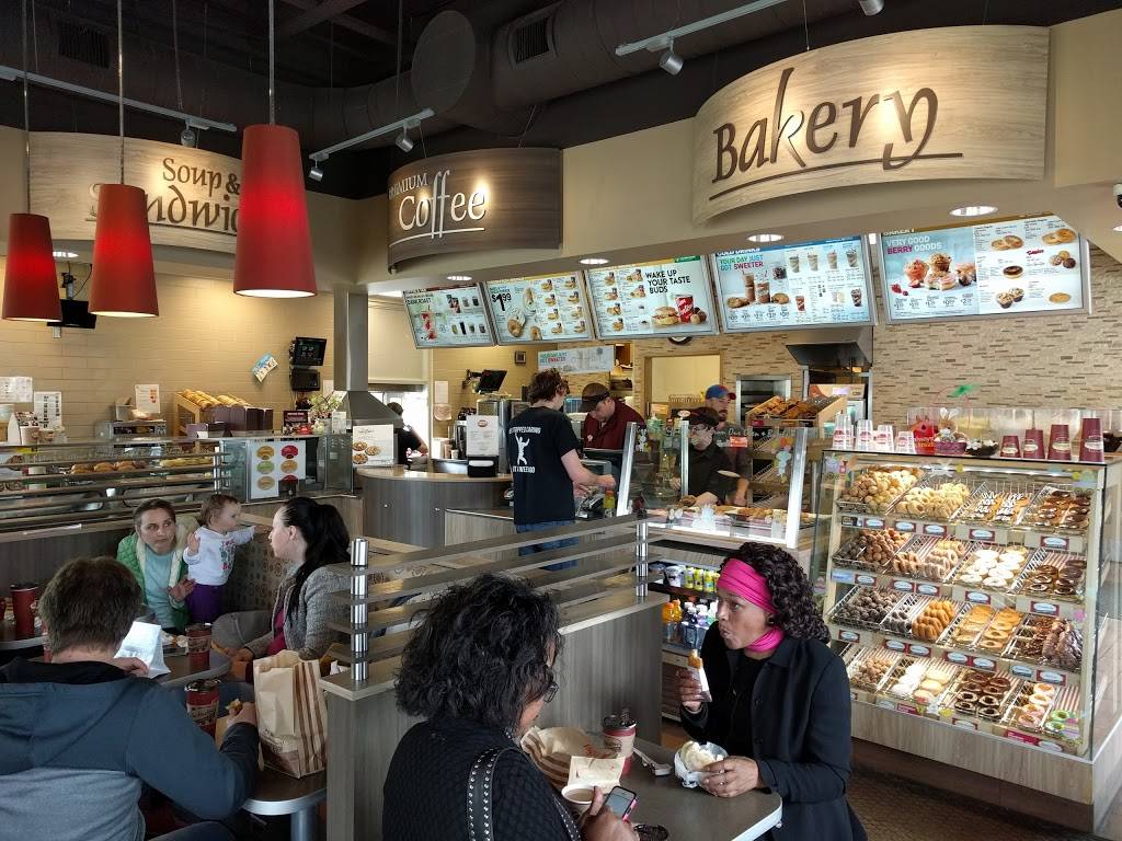 Tim Hortons | restaurant | 815 E 38th St, Erie, PA 16504, USA | 8148252153 OR +1 814-825-2153