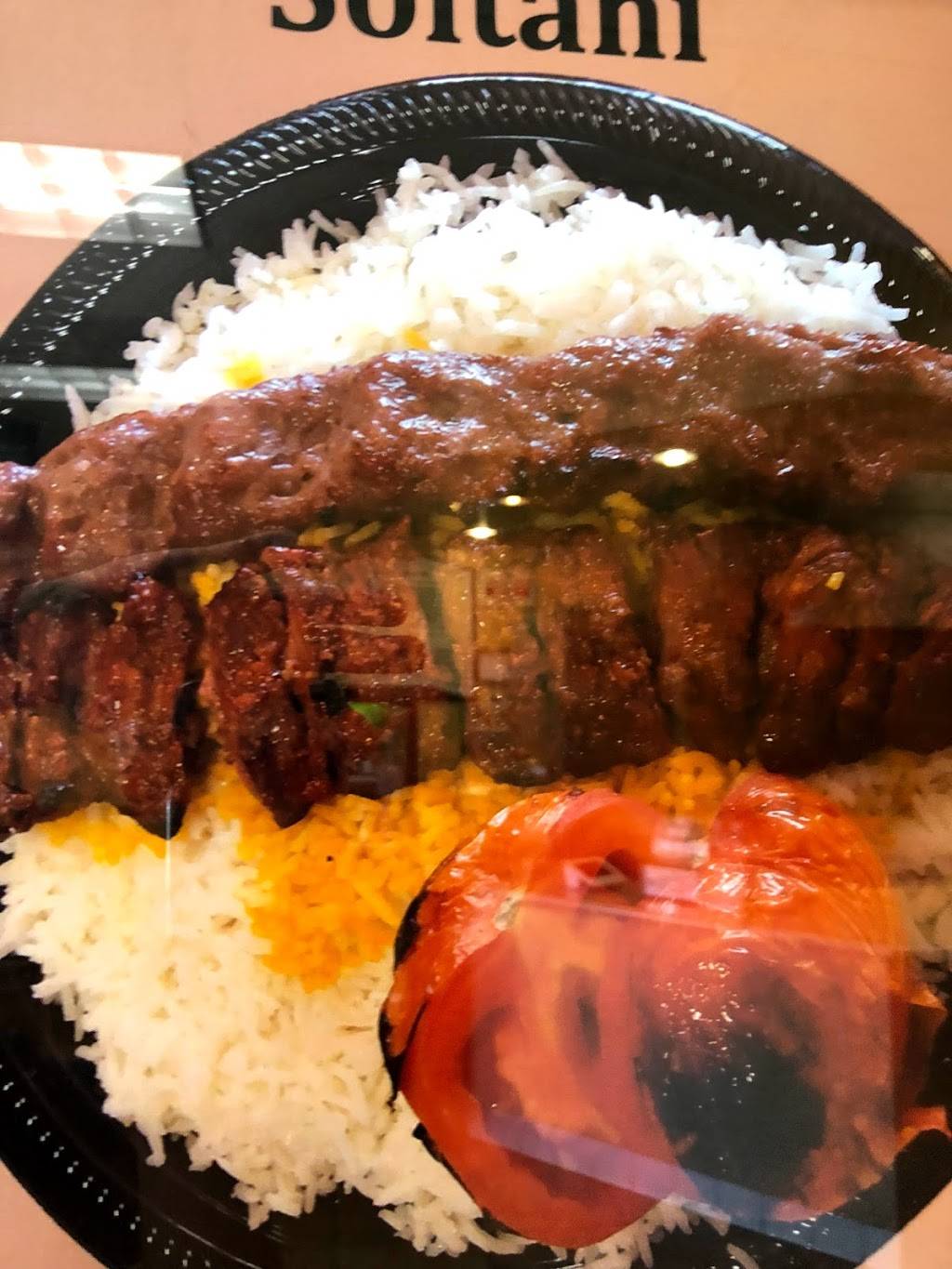 Grill Kabob | restaurant | 27653 Bouquet Canyon Rd, Santa Clarita, CA 91350, USA | 6612637445 OR +1 661-263-7445