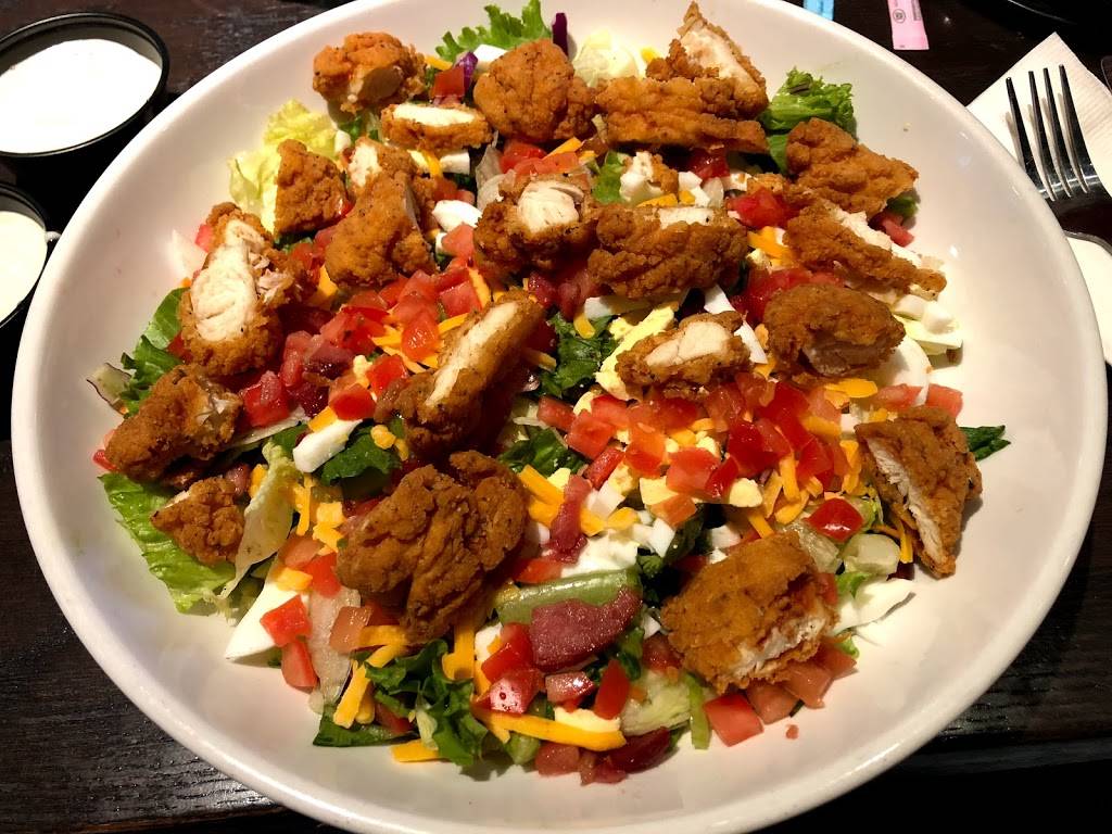 Red Robin Gourmet Burgers and Brews | restaurant | 2230 Southgate Rd, Colorado Springs, CO 80906, USA | 7194478810 OR +1 719-447-8810