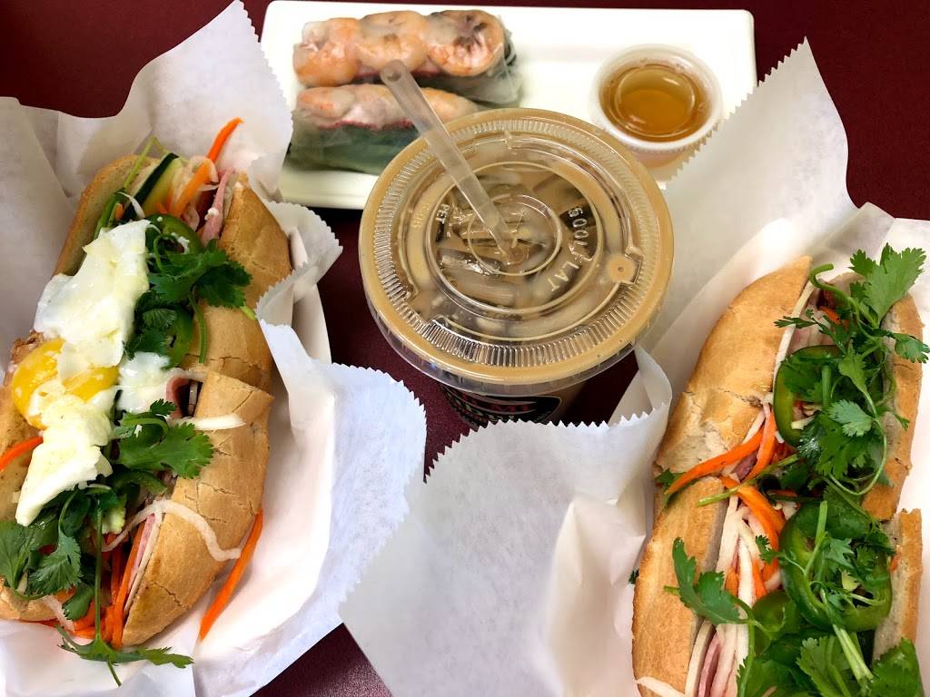 Its Banh Mi Baby | restaurant | 3279, 201 Wall St suite b, Spartanburg, SC 29306, USA | 8643454147 OR +1 864-345-4147