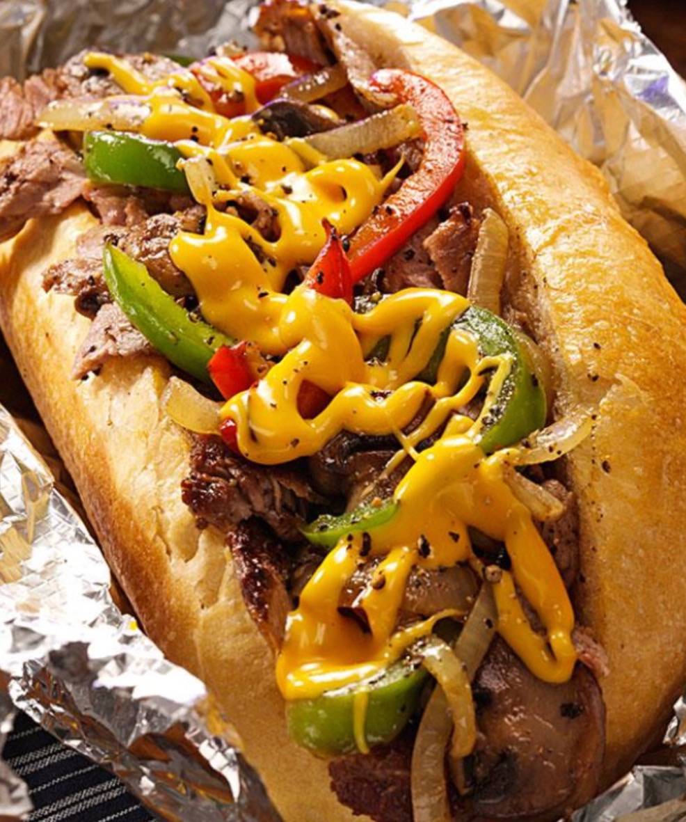 Phillys & York | restaurant | 2601 Monroe Rd, De Pere, WI 54115, USA | 9204715439 OR +1 920-471-5439