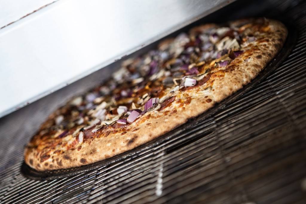 Ginos Pizza | restaurant | 473 Guelph Line, Burlington, ON L7R 3L8, Canada | 8663104466 OR +1 866-310-4466