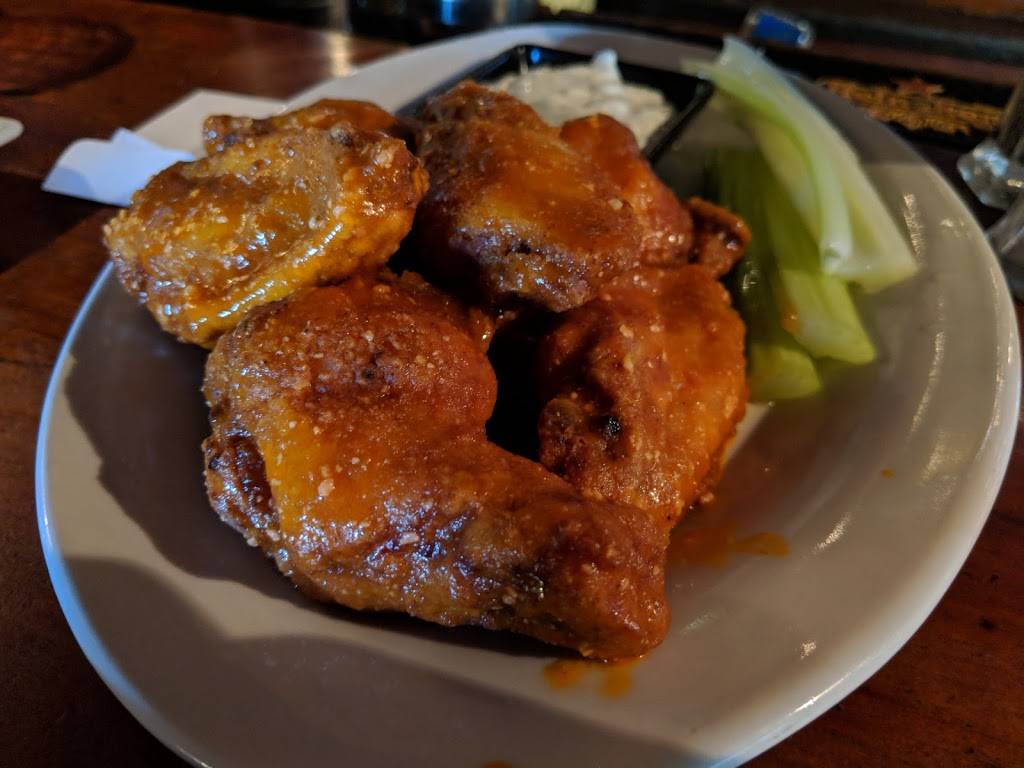 Barnsboro Inn | restaurant | 699 Main St, Sewell, NJ 08080, USA | 8564683557 OR +1 856-468-3557