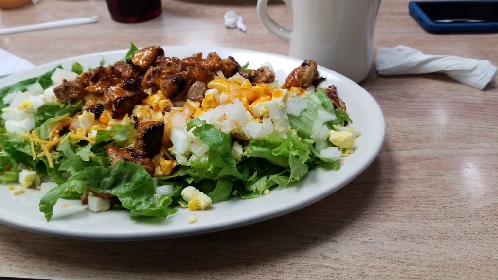 Yesterdays Diner | restaurant | 523 W Shotwell St, Bainbridge, GA 39819, USA | 2292461438 OR +1 229-246-1438