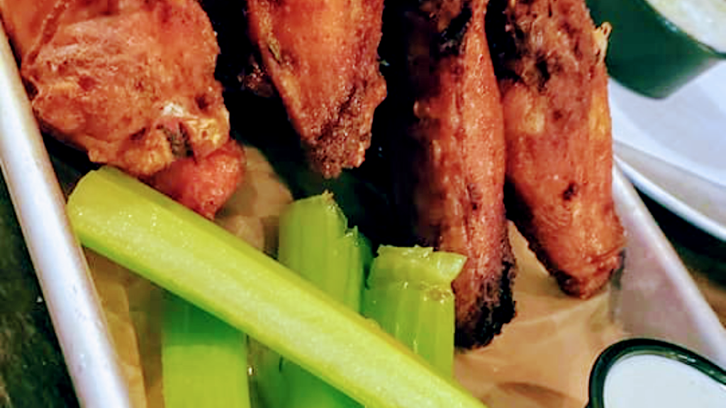 Pat and Gracies | restaurant | 340 E Gay St, Columbus, OH 43215, USA | 6149148484 OR +1 614-914-8484