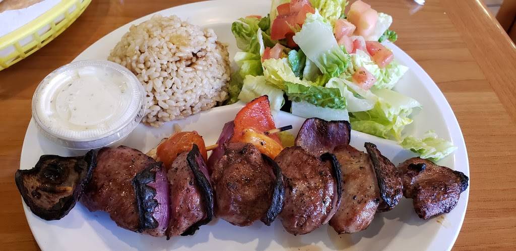 CHICKEN MAISON | restaurant | 3901 Pacific Coast Hwy d, Torrance, CA 90505, USA | 3104651050 OR +1 310-465-1050