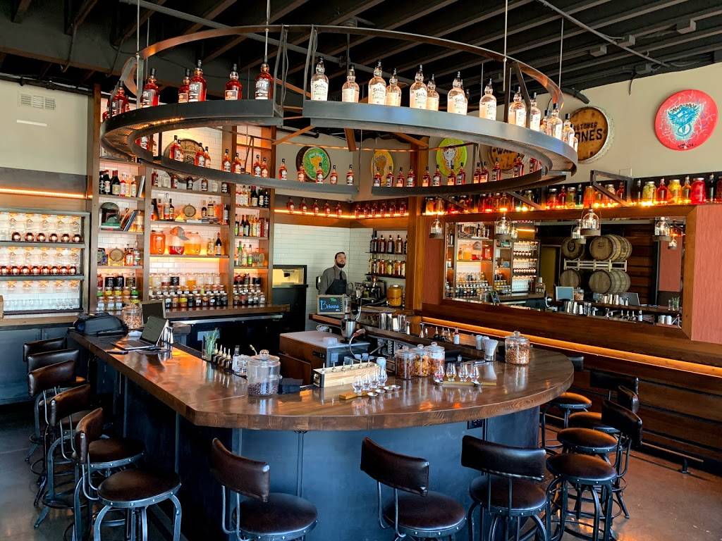 Spirit House | restaurant | 8 S San Marcos Pl #106, Chandler, AZ 85225, USA | 4803064587 OR +1 480-306-4587