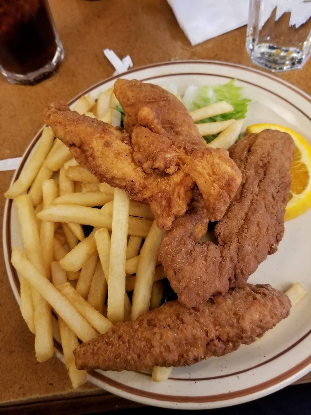 Johnels Restaurant | restaurant | 4145 Calumet Ave, Hammond, IN 46320, USA | 2199317000 OR +1 219-931-7000