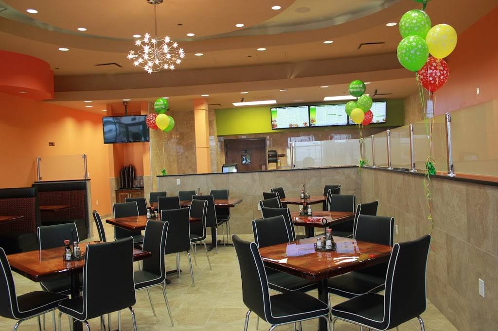 Bawarchi Biryani Point Indian Cuisine | restaurant | 4950 Eldorado Pkwy #400, Frisco, TX 75033, USA | 2146998003 OR +1 214-699-8003