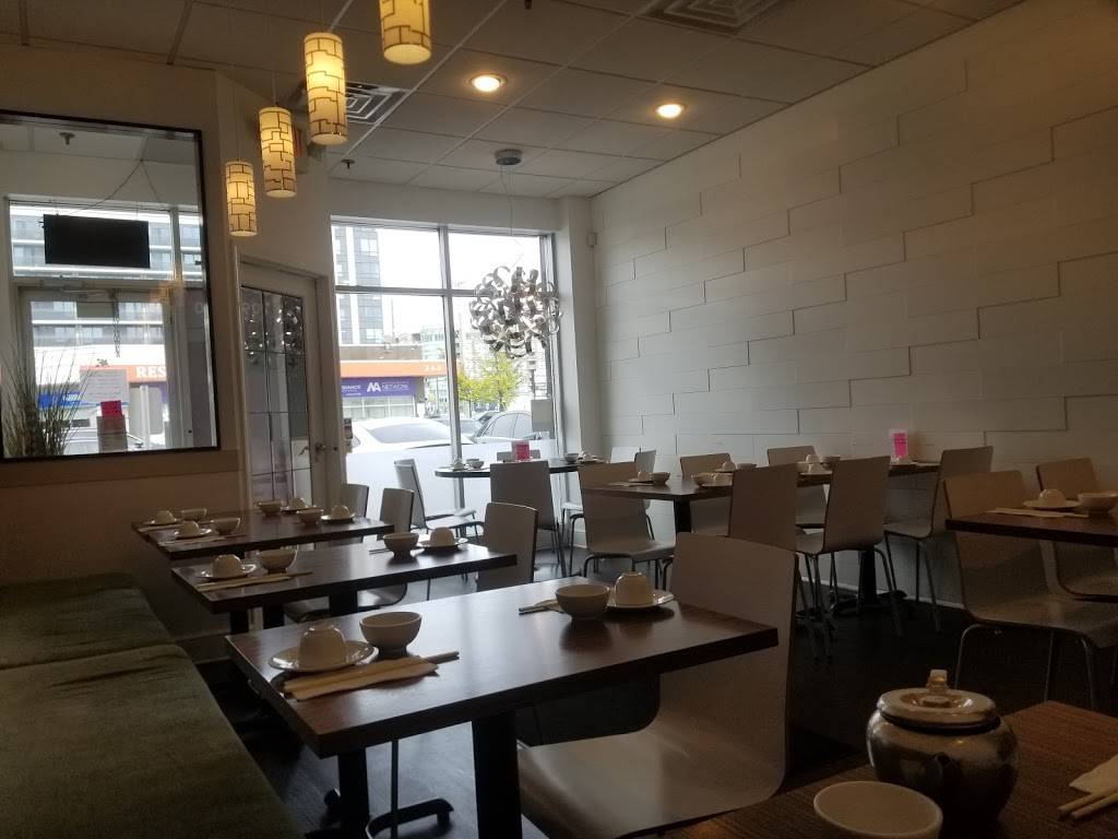 White Orchid | restaurant | 360 Hwy 7 Unit 5, Richmond Hill, ON L4B 3Y7, Canada | 9057094660 OR +1 905-709-4660