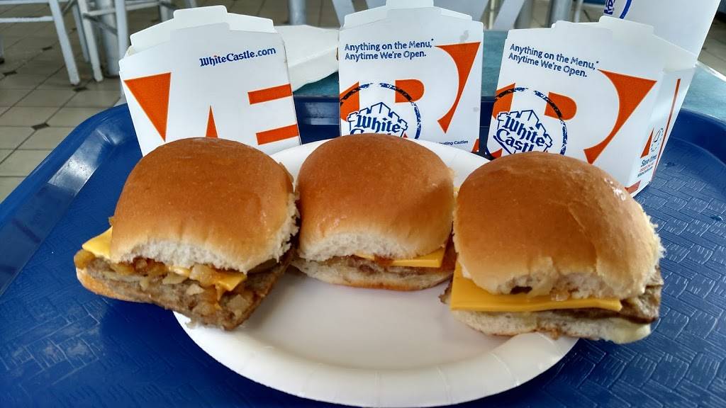 White Castle | restaurant | 8290 Windfall Ln, Camby, IN 46113, USA | 3178214830 OR +1 317-821-4830