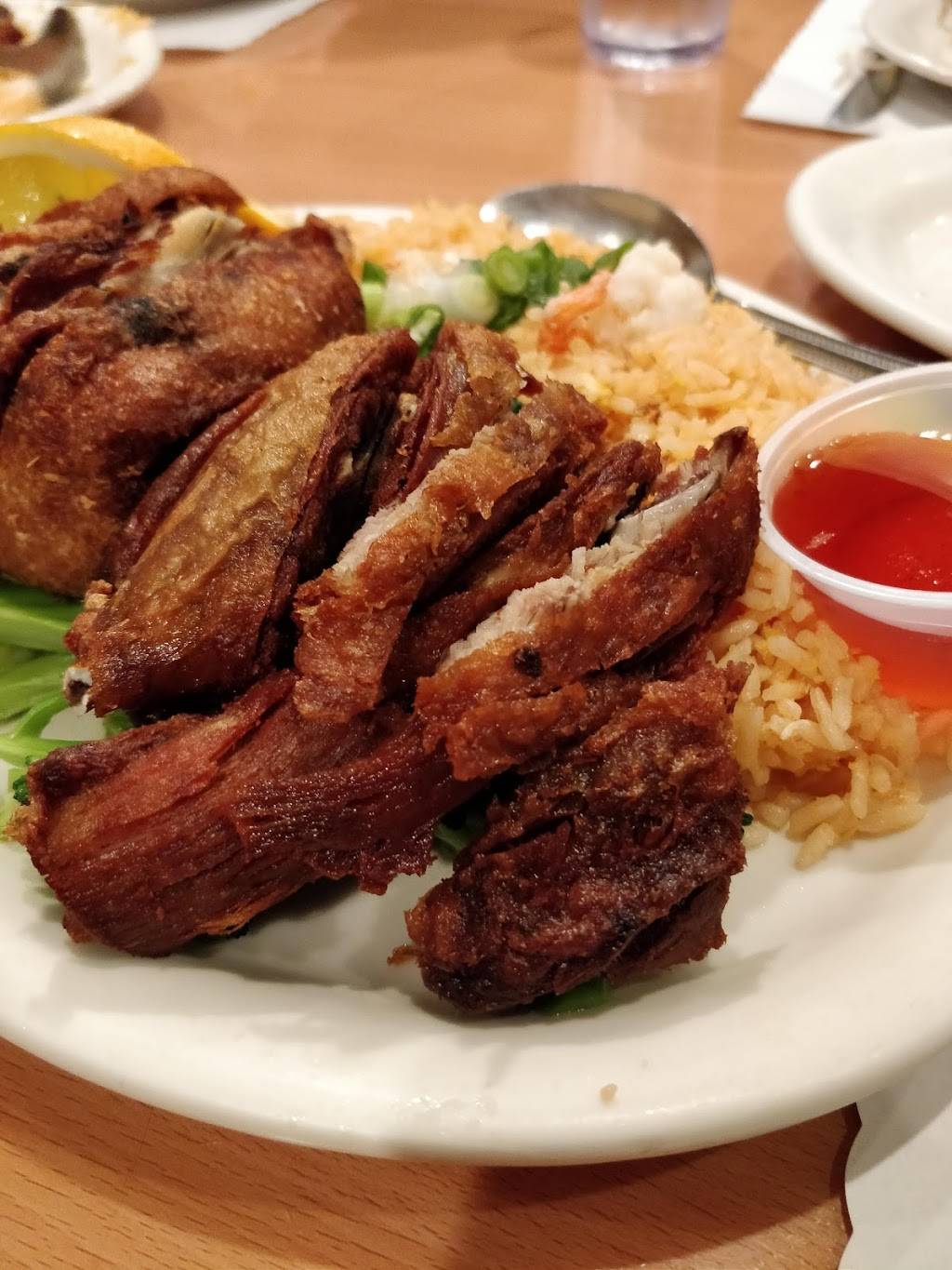 Thai Original BBQ Restaurant | restaurant | 11323 183rd St, Cerritos, CA 90703, USA | 5629240042 OR +1 562-924-0042