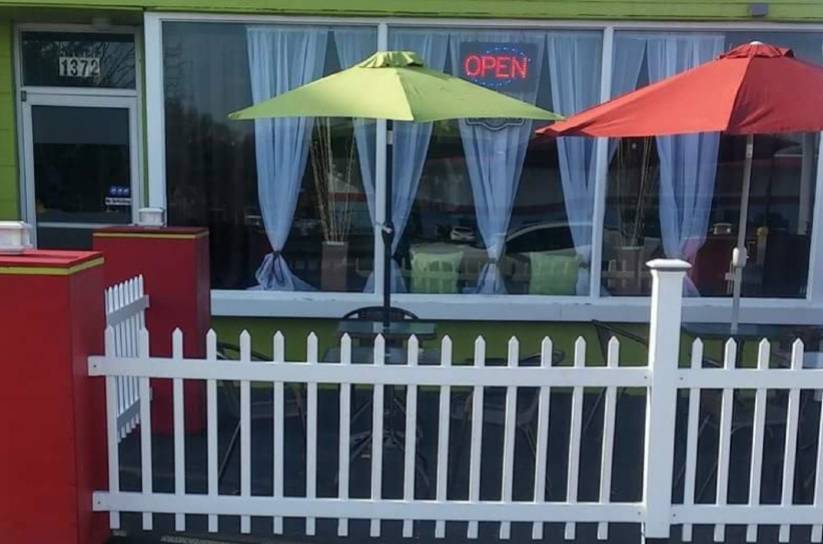 J.A. Bar & Grill | restaurant | 1372 Dixwell Ave, Hamden, CT 06514, USA | 4752386597 OR +1 475-238-6597