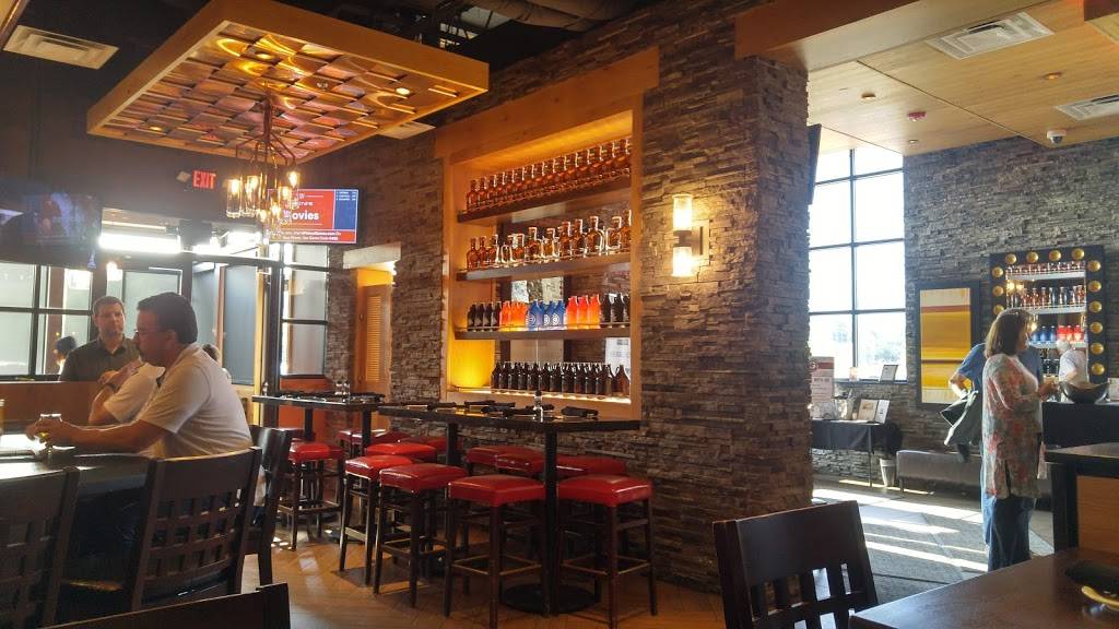 Granite City Food and Brewery | restaurant | 801 Plaza Dr, Schaumburg, IL 60173, USA | 6305235700 OR +1 630-523-5700