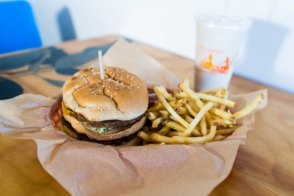 Green New American Vegetarian | restaurant | 2022 N 7th St, Phoenix, AZ 85006, USA | 6022581870 OR +1 602-258-1870