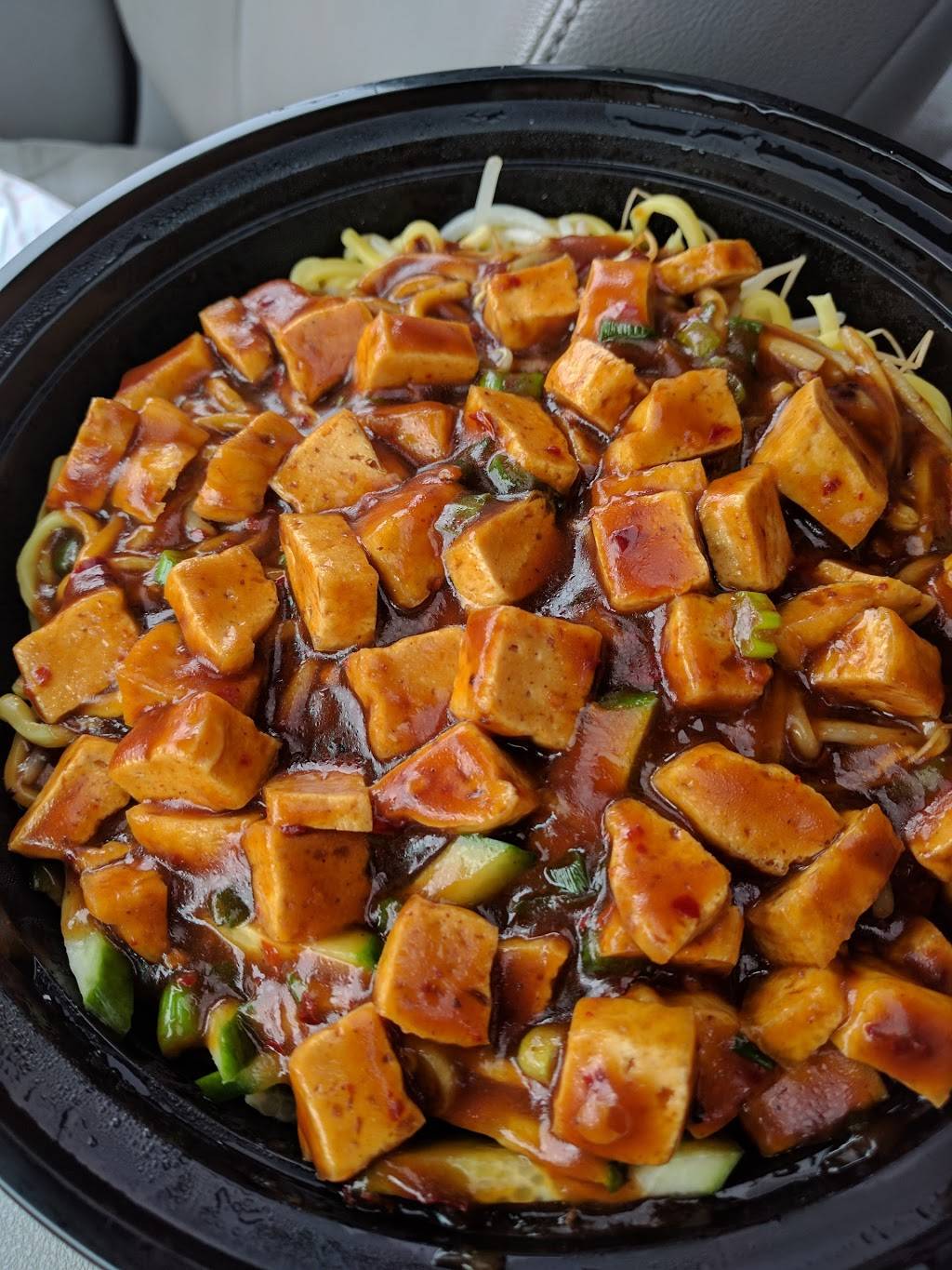 Pho Asian Noodle House | restaurant | 1288 W Lane Ave, Columbus, OH 43221, USA | 6144888886 OR +1 614-488-8886