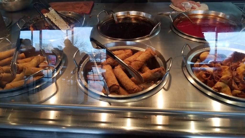 Panda Express | meal takeaway | 2448 W Loop 340, Waco, TX 76711, USA | 2546623999 OR +1 254-662-3999