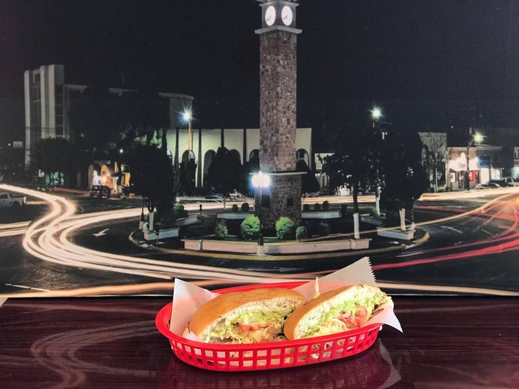 Tortas El Buen Gusto | restaurant | 1301 W Seminary Dr, Fort Worth, TX 76115, USA | 8173679298 OR +1 817-367-9298