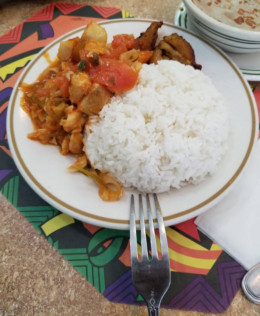 Coma Bueno | meal delivery | 944 Columbus Ave, New York, NY 10025, USA | 2126654552 OR +1 212-665-4552