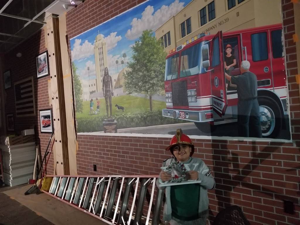 Firehouse Subs Sepulveda Van Nuys | restaurant | 6171 Sepulveda Blvd Ste A-3, Van Nuys, CA 91411, USA | 8189222500 OR +1 818-922-2500