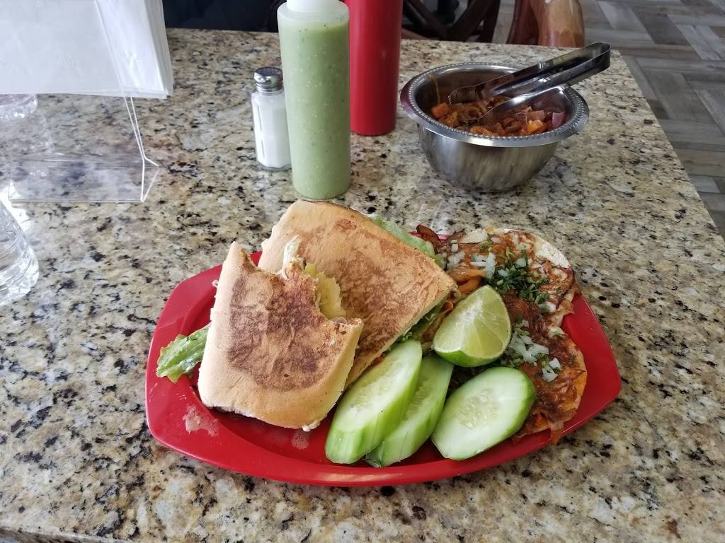 Taqueria El Fogoncito | restaurant | 1909 OH-256, Reynoldsburg, OH 43068, USA | 6146260096 OR +1 614-626-0096