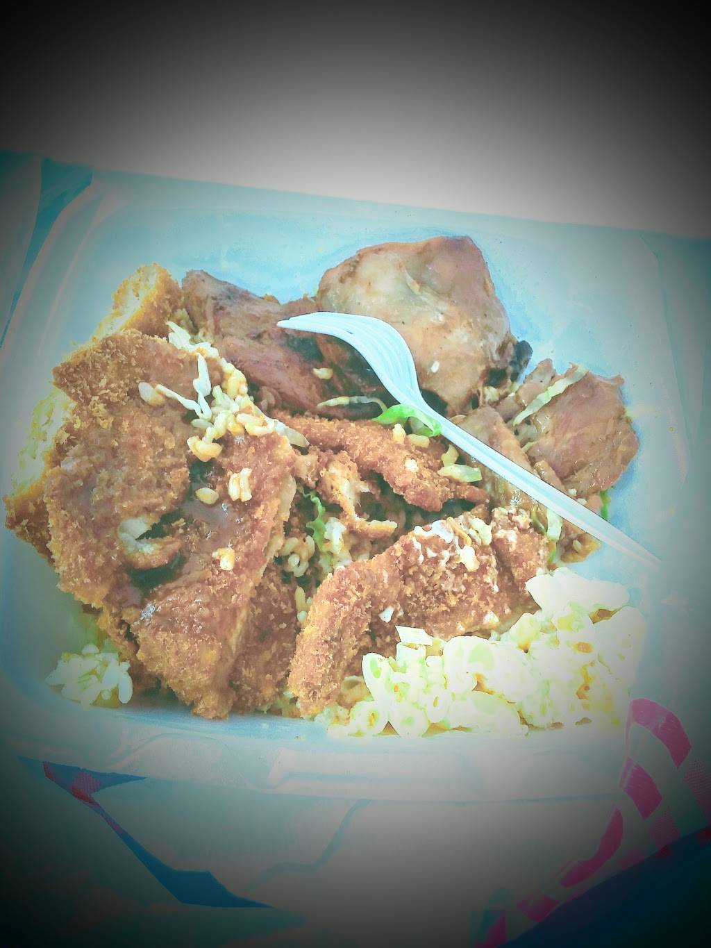 L&L Hawaiian Barbecue | restaurant | 141 E Willow St T, Long Beach, CA 90806, USA | 5624275109 OR +1 562-427-5109