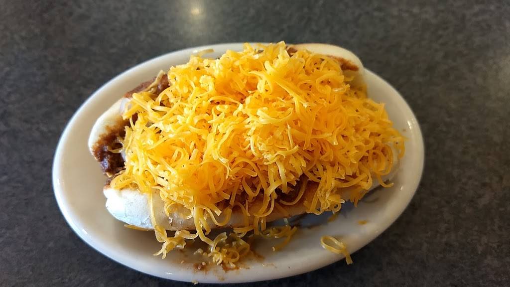 Skyline Chili | restaurant | 1960 Litton Ln, Hebron, KY 41048, USA | 8595861404 OR +1 859-586-1404