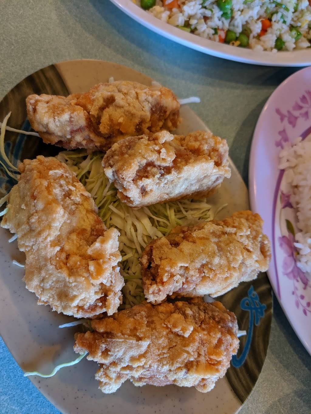 Hawaiian Sun BBQ | restaurant | 607 SE Everett Mall Way #4, Everett, WA 98208, USA | 4253484303 OR +1 425-348-4303