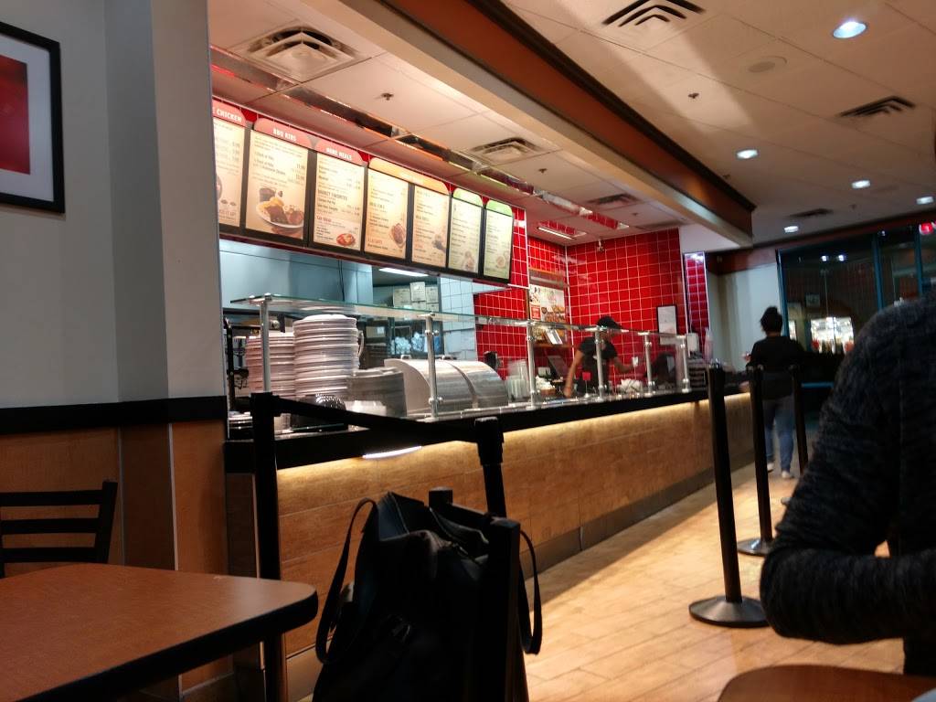 Boston Market | restaurant | 2020 S Atlantic Blvd, Monterey Park, CA 91754, USA | 3238877500 OR +1 323-887-7500