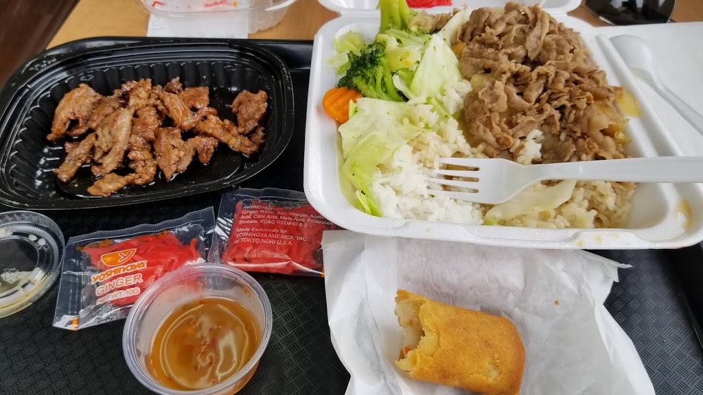 Yoshinoya Burbank | restaurant | 1215 N San Fernando Blvd, Burbank, CA 91504, USA | 8185565623 OR +1 818-556-5623
