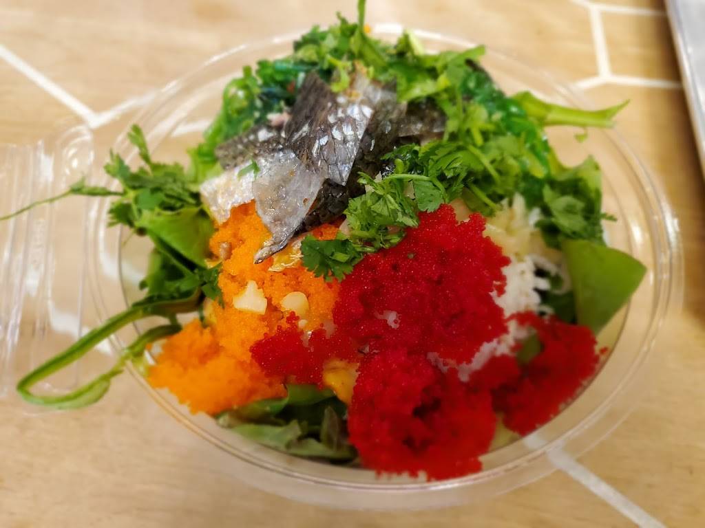 Pokiland | restaurant | 950 Herndon Ave Suite 101, Clovis, CA 93612, USA | 5593260269 OR +1 559-326-0269