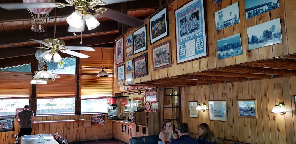 Big Als Drive-In | restaurant | 474 N Main St, Ashland, OR 97520, USA | 5414826481 OR +1 541-482-6481