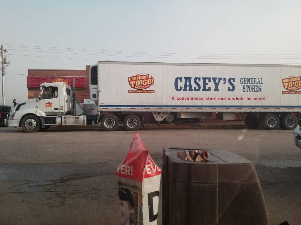 Caseys |  | 639 W State Rd 46, Spencer, IN 47460, USA | 8128289440 OR +1 812-828-9440