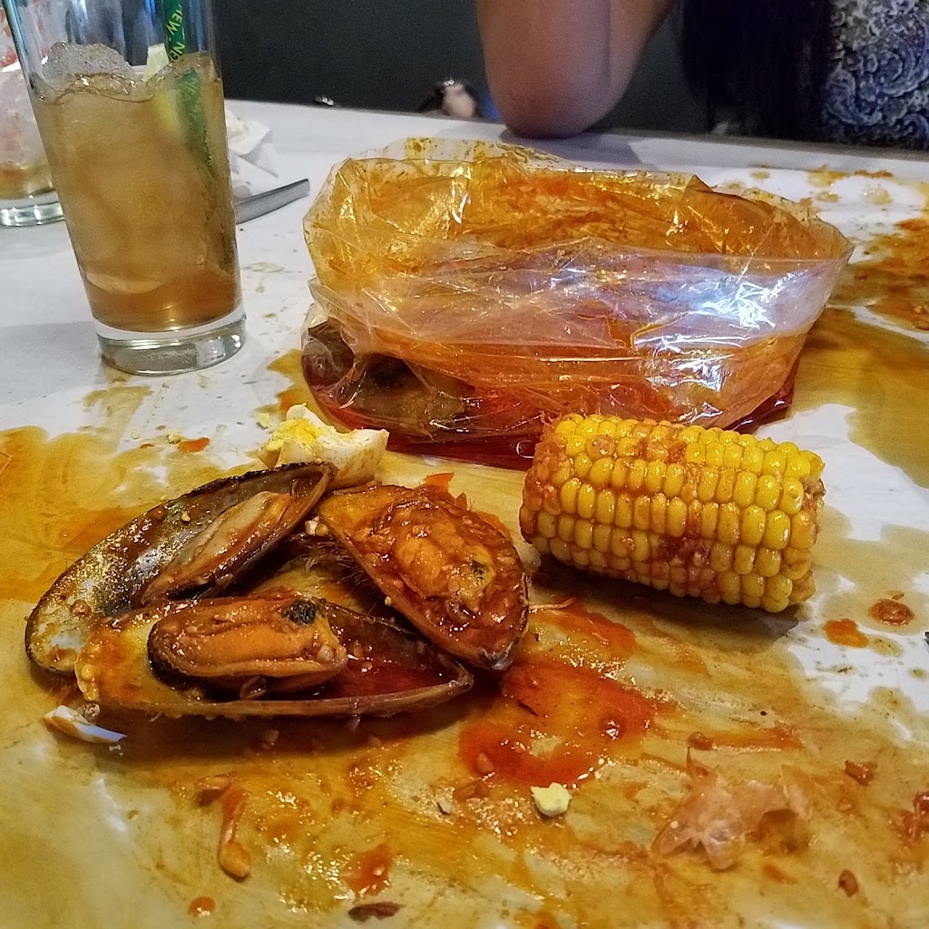 The Spice Sea | restaurant | 3345 W Greenway Rd, Phoenix, AZ 85053, USA | 6029758883 OR +1 602-975-8883