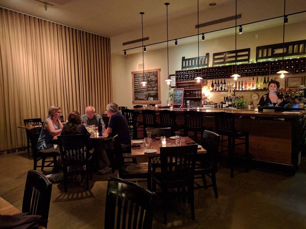 Local 111 | restaurant | 111 Main St, Philmont, NY 12565, USA | 5186727801 OR +1 518-672-7801