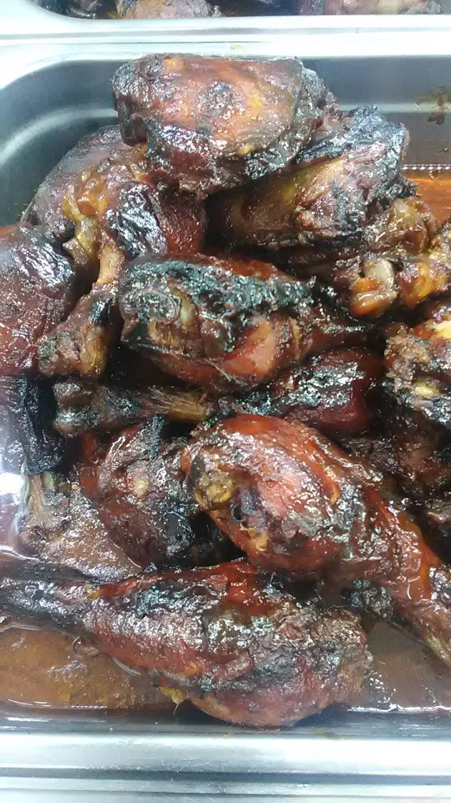 Our Village Roti Shop | restaurant | 21161 Jamaica Ave, Queens Village, NY 11428, USA | 7187401011 OR +1 718-740-1011