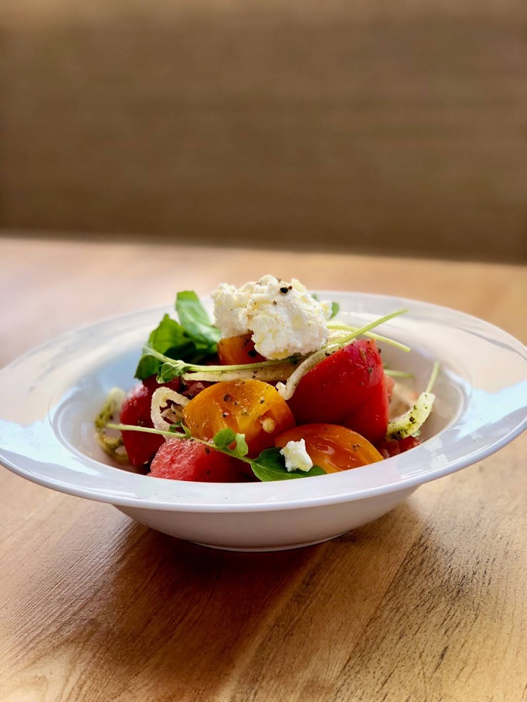 Sisters Barn | restaurant | 1408 S Pacific Coast Hwy, Redondo Beach, CA 90277, USA | 4244526070 OR +1 424-452-6070