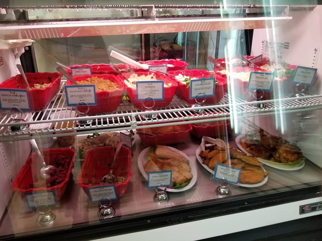 Innas Kitchen | restaurant | 547 Commonwealth Avenue, Newton, MA 02459, USA | 6177952626 OR +1 617-795-2626