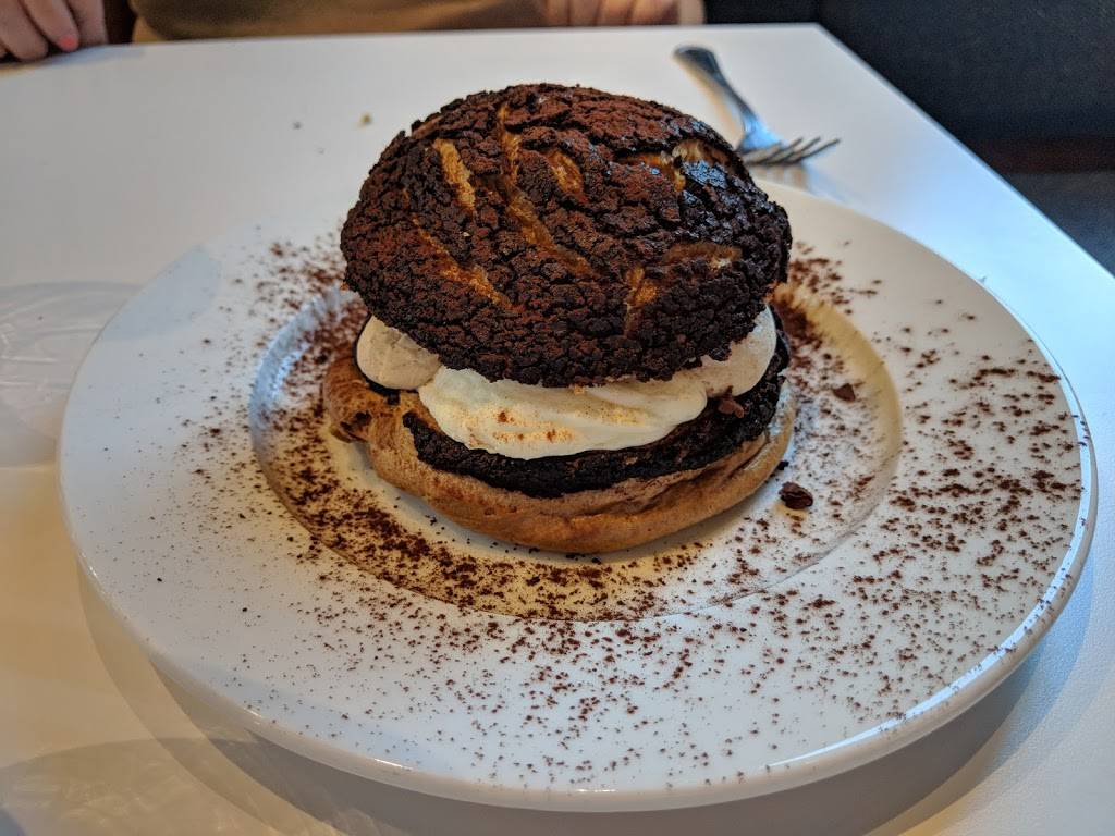 Folk | restaurant | 823 Meridian St, Nashville, TN 37207, USA | 6156102595 OR +1 615-610-2595