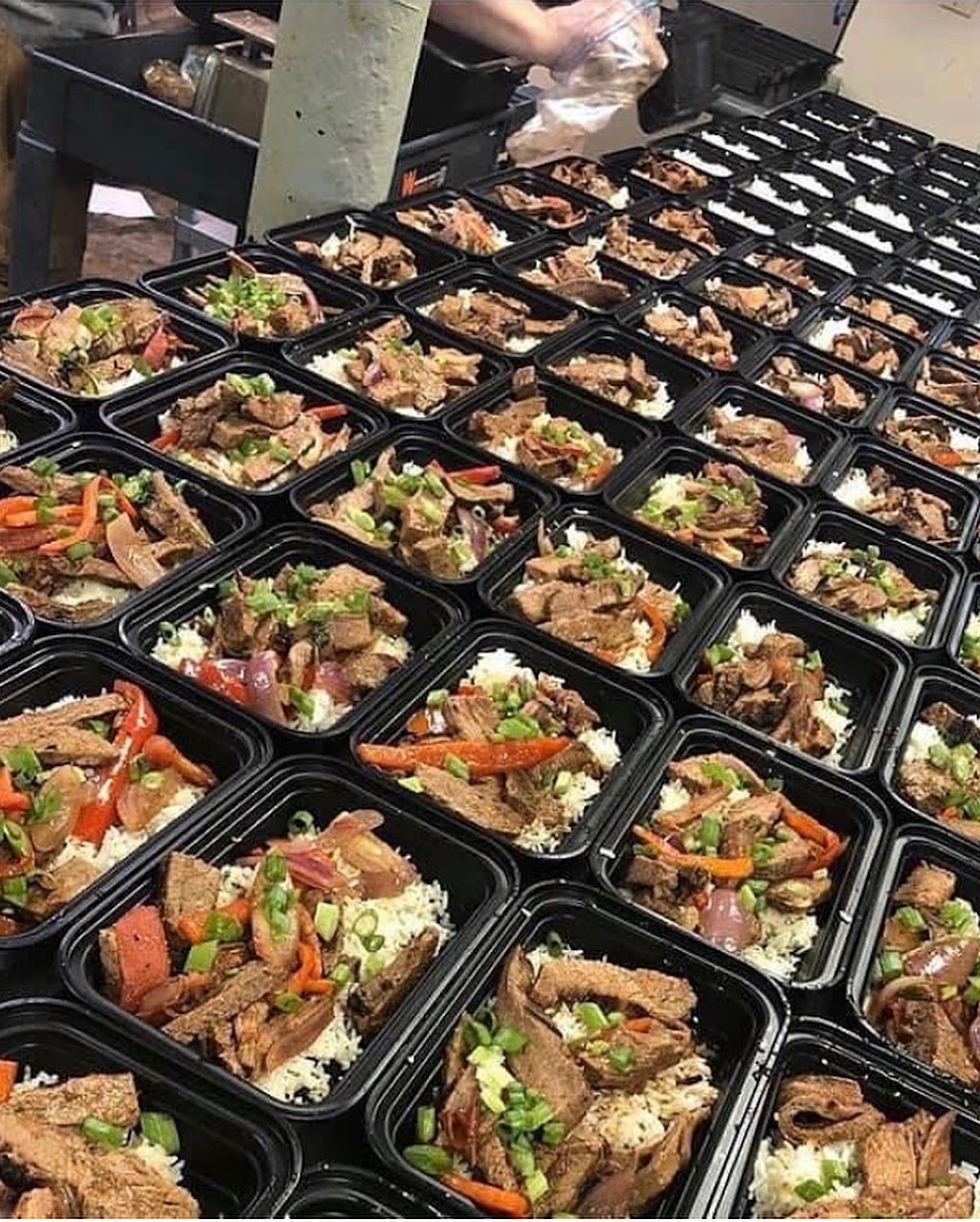 Silkcity kitchen LLC | meal delivery | 213 Harrison Ave, Garfield, NJ 07026, USA | 9739107121 OR +1 973-910-7121