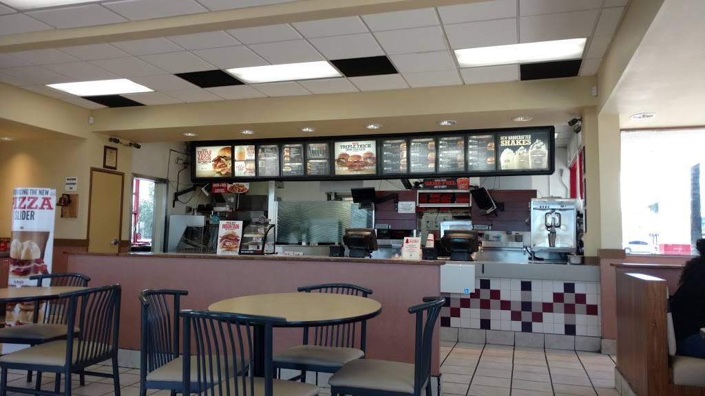 Arbys | restaurant | 325 N 2nd St, El Cajon, CA 92021, USA | 6195795162 OR +1 619-579-5162
