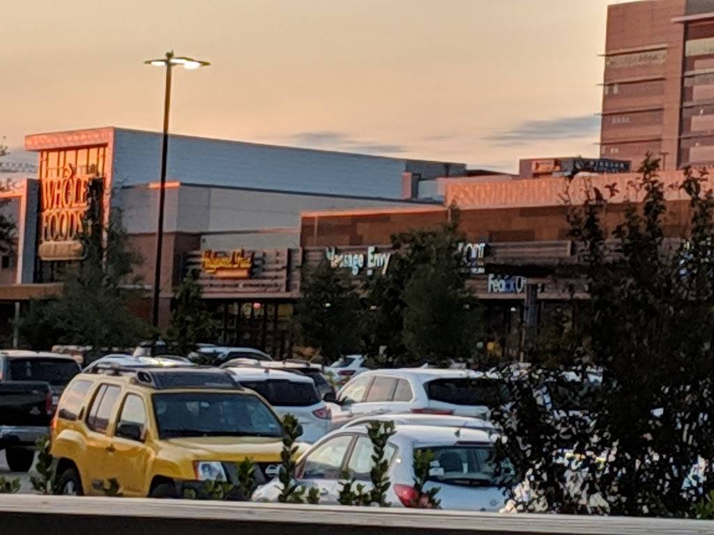 CityLine Market | shopping mall | 1405-1425 E Renner Rd, Richardson, TX 75082, USA | 2147062500 OR +1 214-706-2500