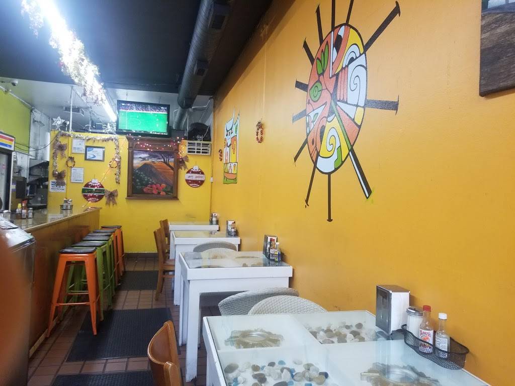 Izalco El Faro De Centro America | restaurant | 2757 W Pico Blvd, Los Angeles, CA 90006, USA | 3237345612 OR +1 323-734-5612