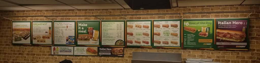 Subway | restaurant | 3391 Cleveland Ave, Columbus, OH 43224, USA | 6142623000 OR +1 614-262-3000